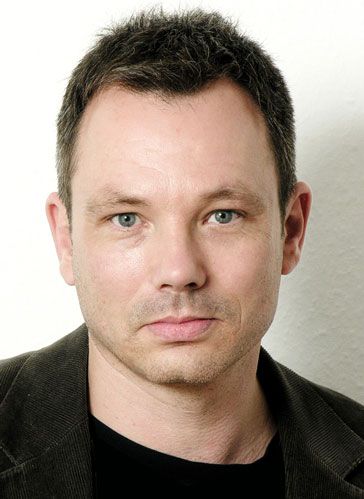 Eberhard (Ebi) Fleck